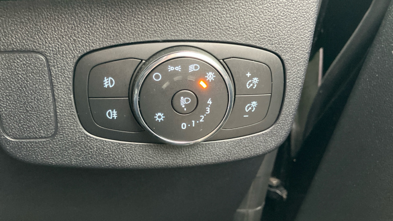 Ford Puma 1.0 EcoBoost Hybrid mHEV ST-Line X 5dr Petrol Hatchback